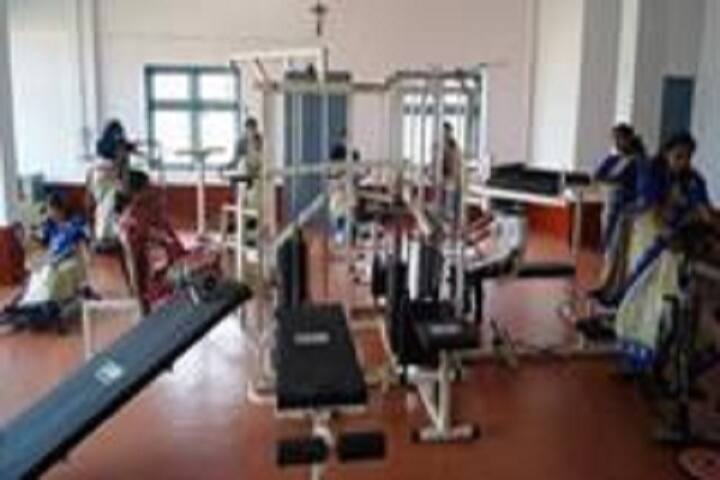 gymnasium